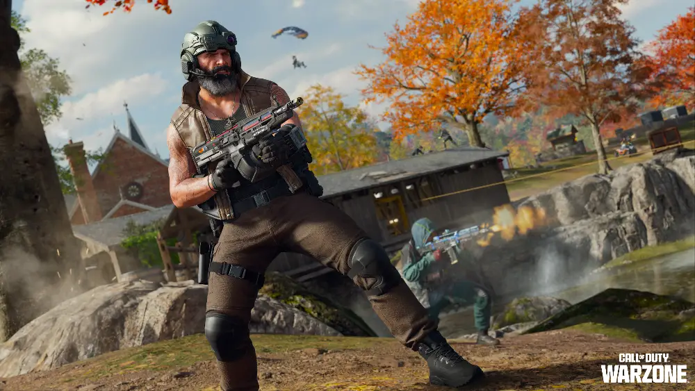 Call of Duty: Black Ops 7 – Une saison 1 colossale dès le 4 décembre