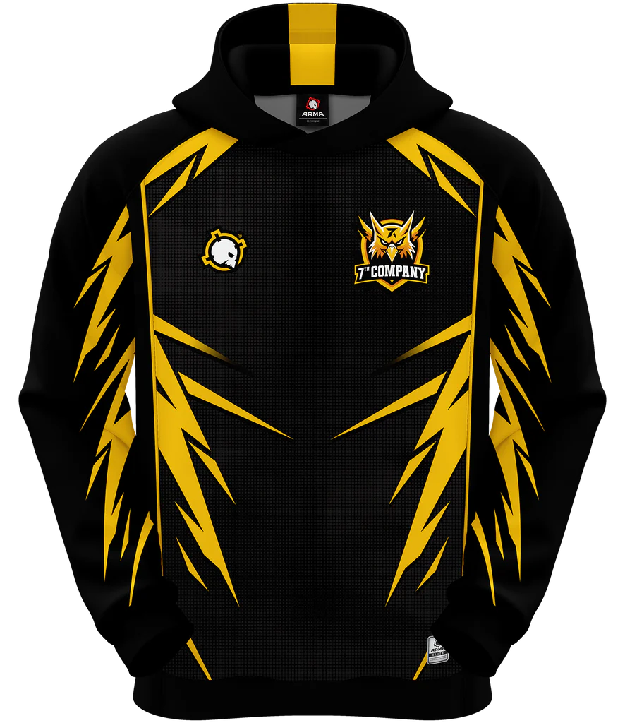 7th Company ELITE Hoodie