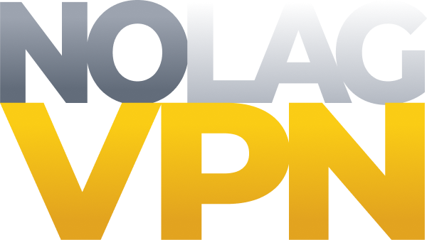 NOLAG VPN