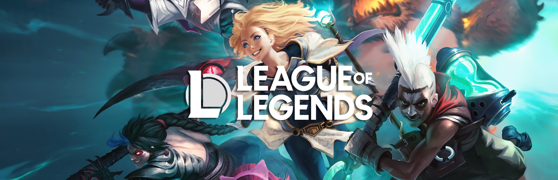 Riot Games confirme officiellement : Il n'y aura pas de League of Legends 2