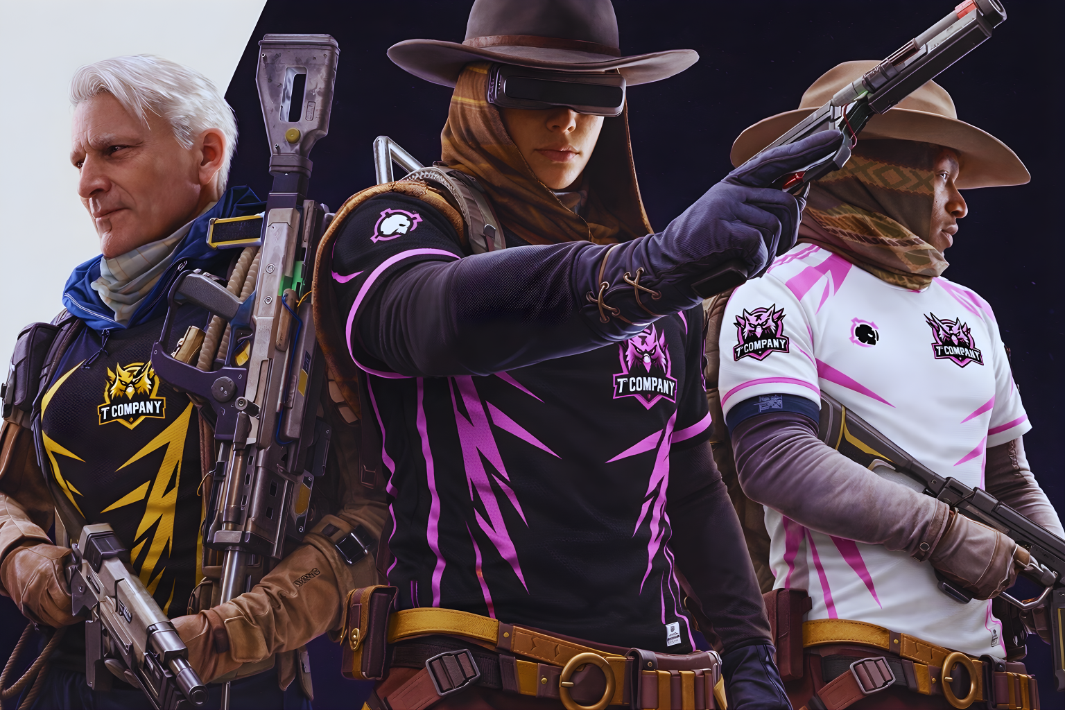 ARC Raiders pourrait avoir franchi une nouvelle étape