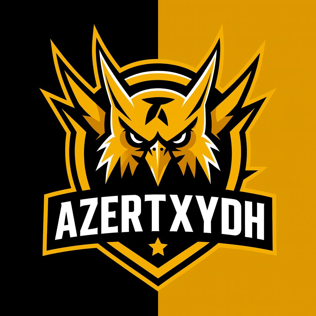 Azertryxdh